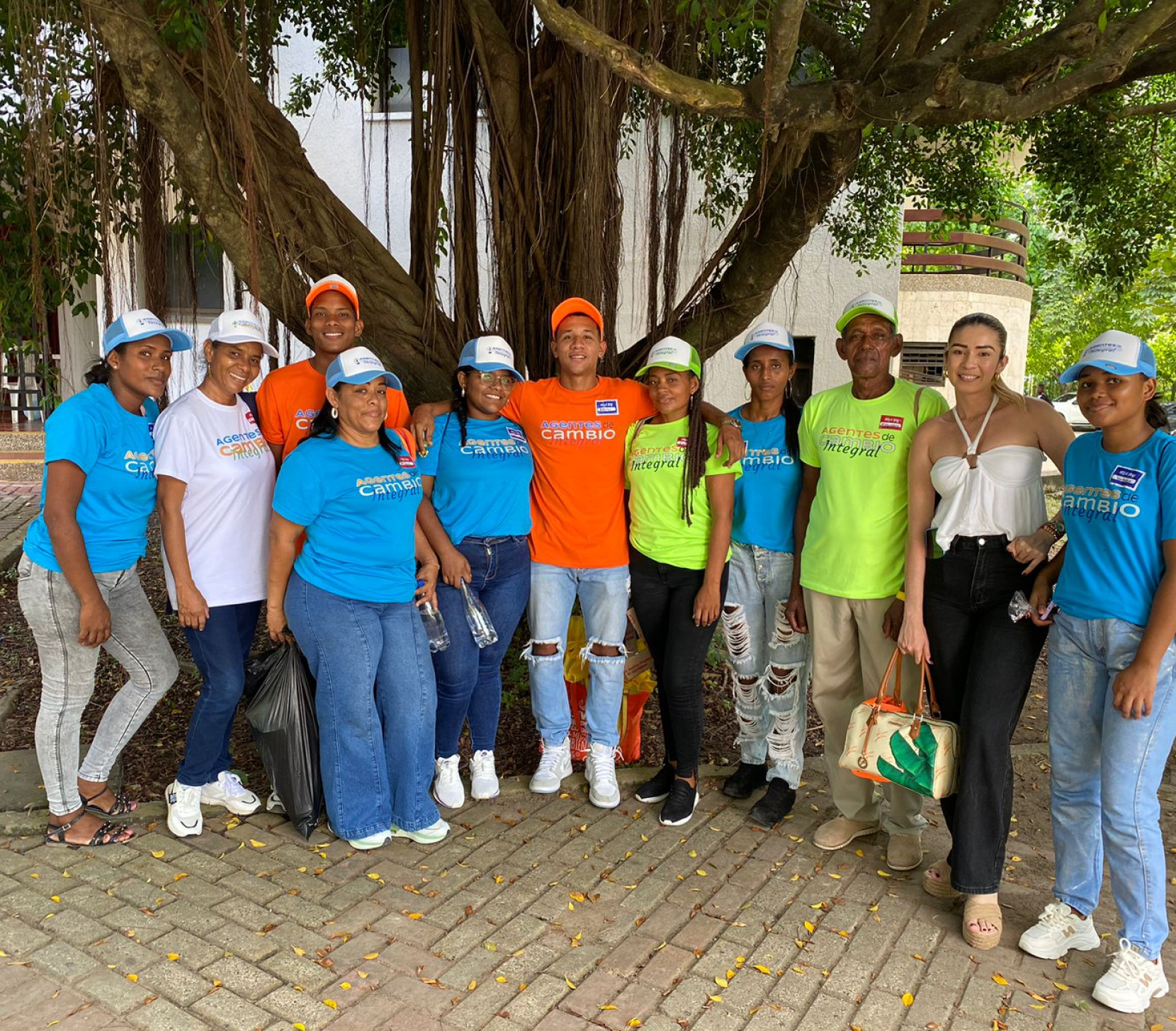 Imagen de la iniciativa